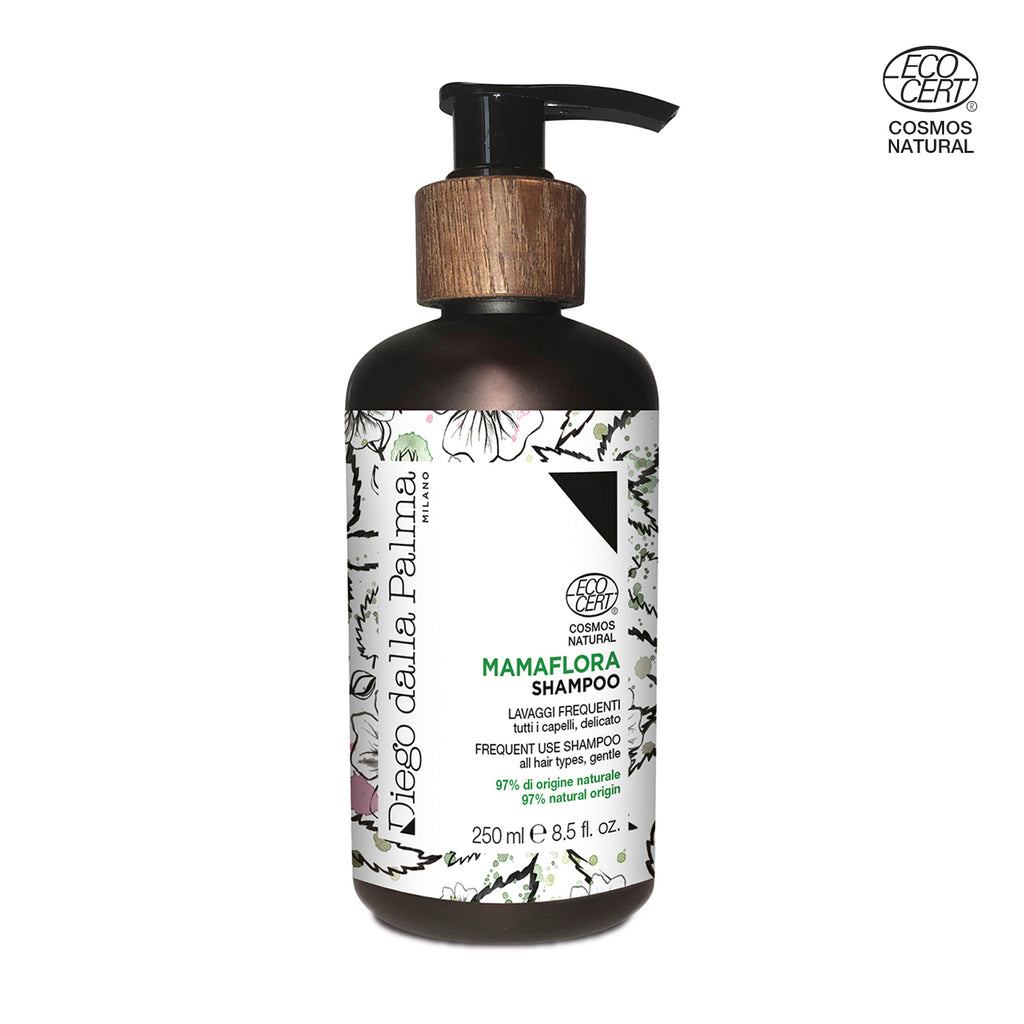 (image for) Outlet Online Mamaflora Frequent Use Shampoo